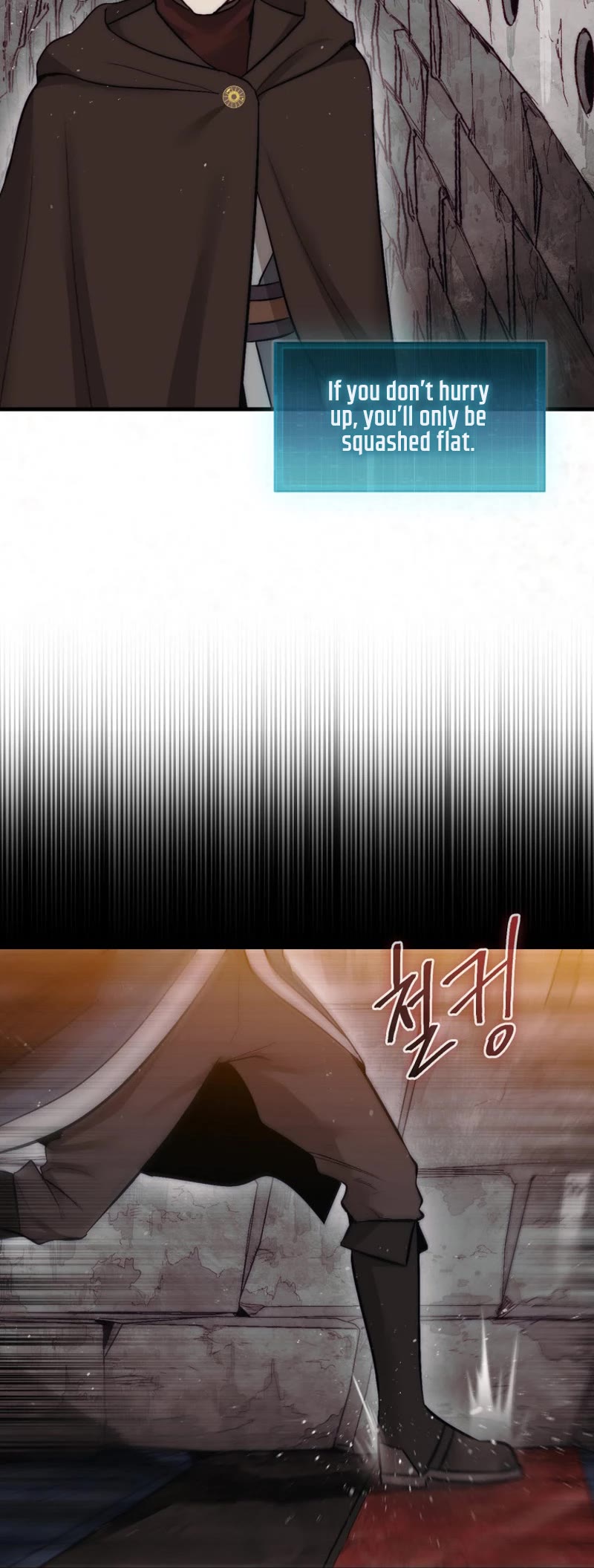 The 31st Piece Overturns the Board Chapter 4 page 9 - Chapter 4
