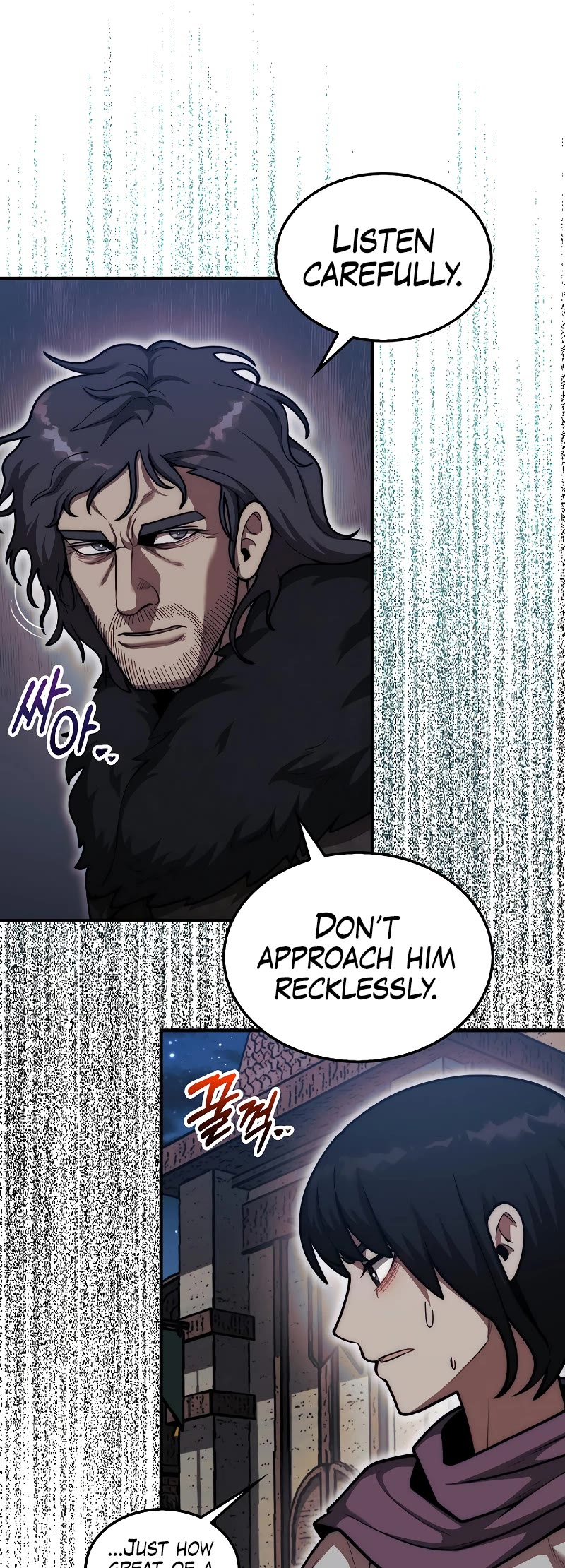The 31st Piece Overturns the Board Chapter 40 page 18 - Chapter 40