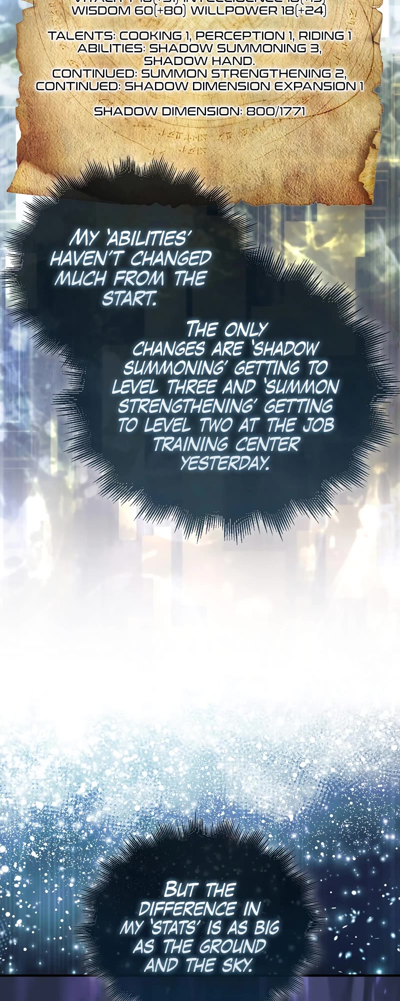 The 31st Piece Overturns the Board Chapter 40 page 29 - Chapter 40