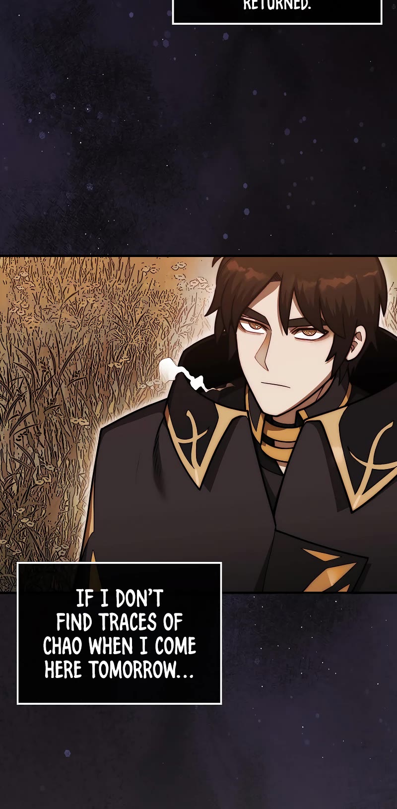 The 31st Piece Overturns the Board Chapter 40 page 37 - Chapter 40