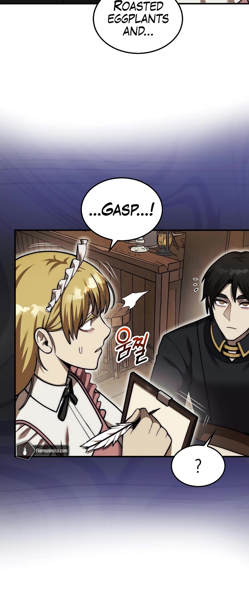 The 31st Piece Overturns the Board Chapter 40 page 41 - Chapter 40