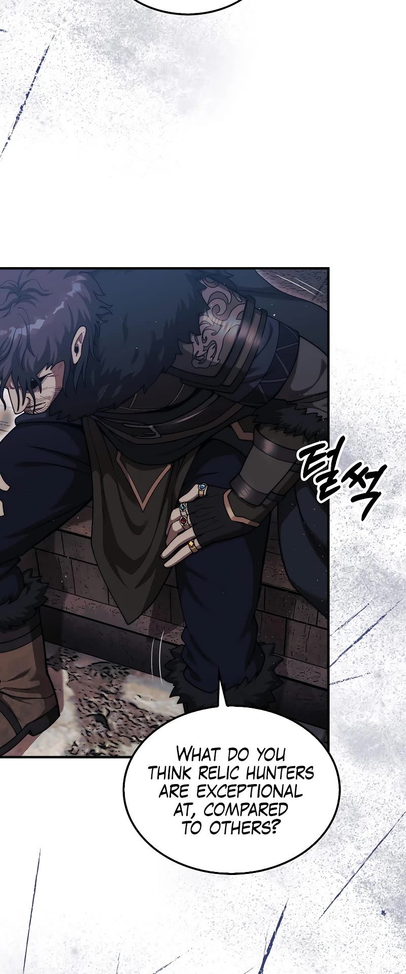 The 31st Piece Overturns the Board Chapter 40 page 8 - Chapter 40