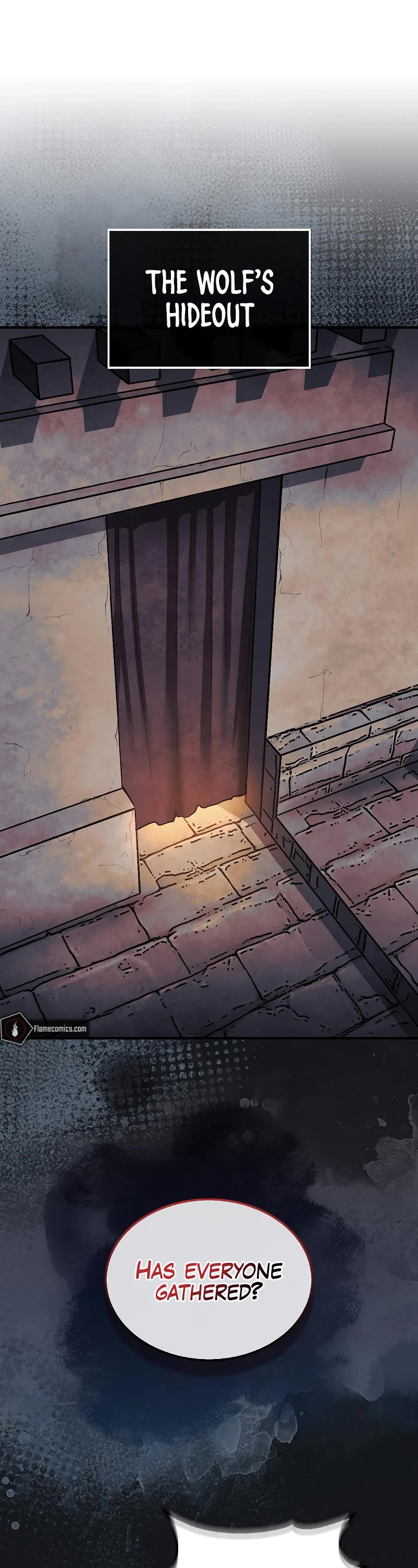 The 31st Piece Overturns the Board Chapter 41 page 2 - Chapter 41