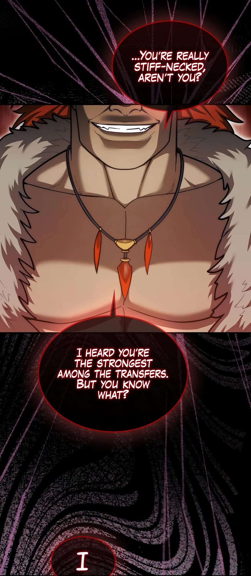 The 31st Piece Overturns the Board Chapter 41 page 20 - Chapter 41