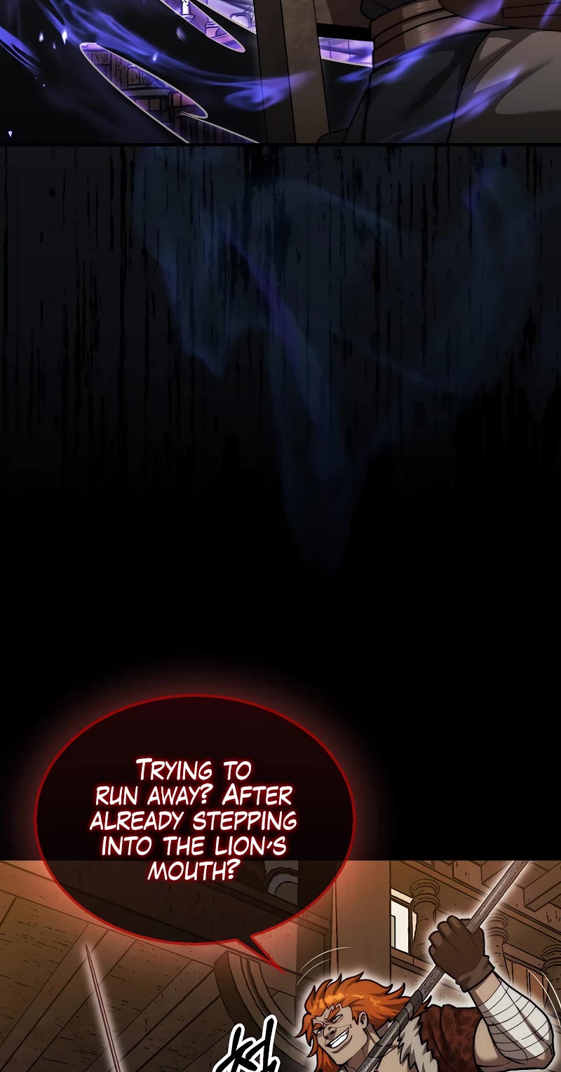 The 31st Piece Overturns the Board Chapter 41 page 31 - Chapter 41