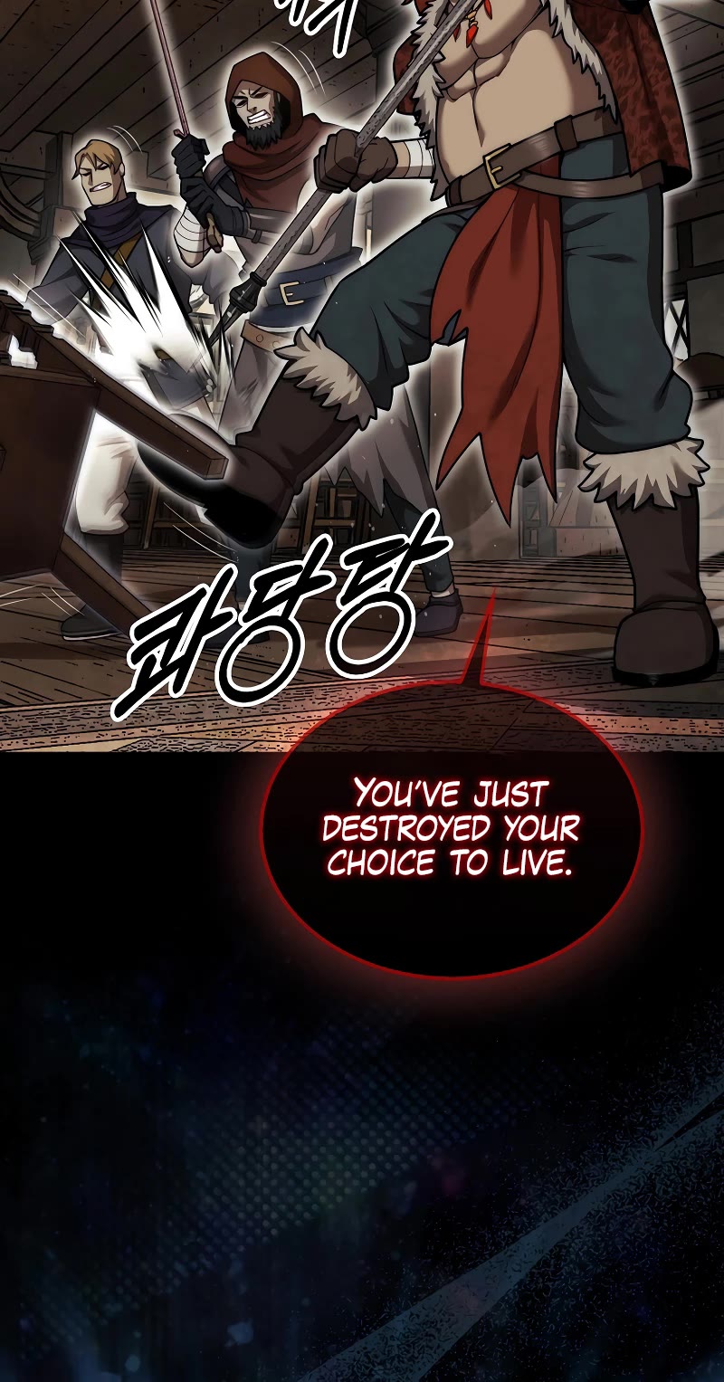The 31st Piece Overturns the Board Chapter 41 page 32 - Chapter 41