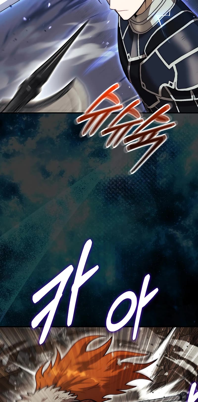 The 31st Piece Overturns the Board Chapter 41 page 35 - Chapter 41