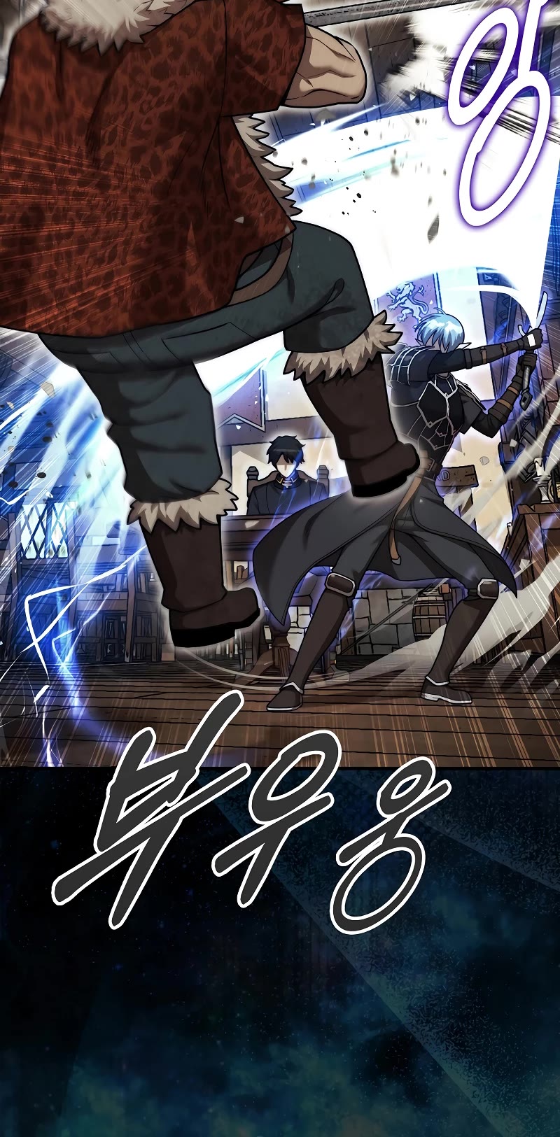 The 31st Piece Overturns the Board Chapter 41 page 36 - Chapter 41