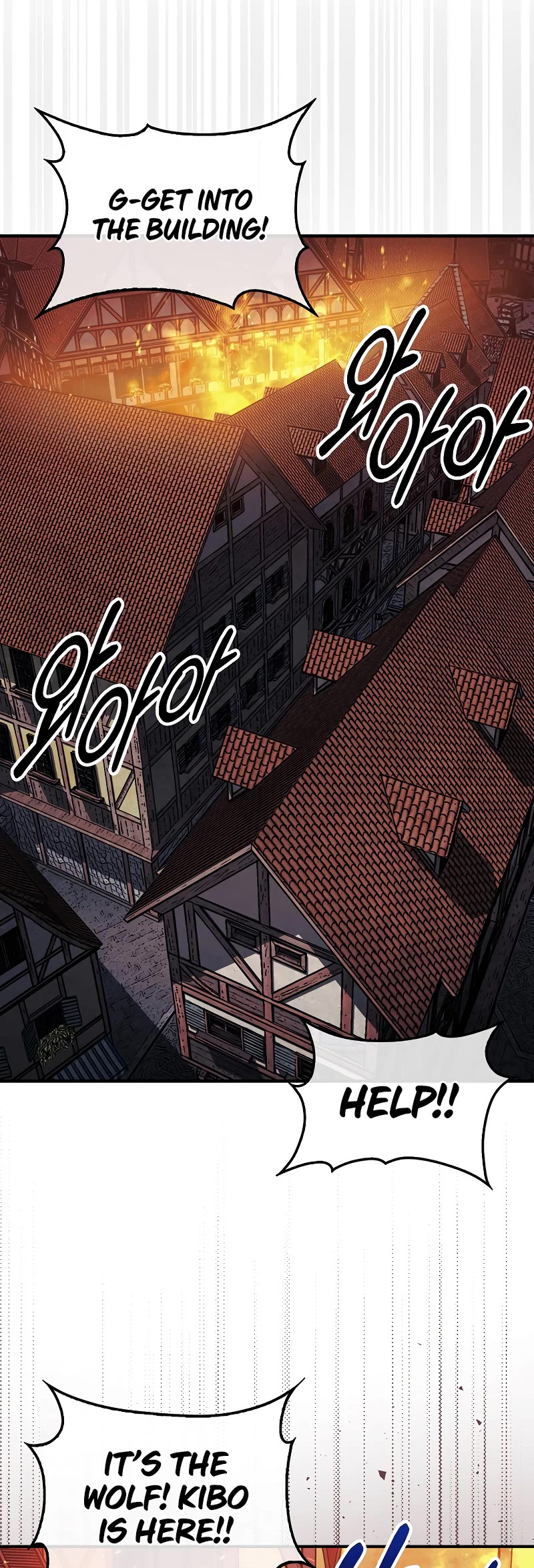 The 31st Piece Overturns the Board Chapter 41 page 41 - Chapter 41
