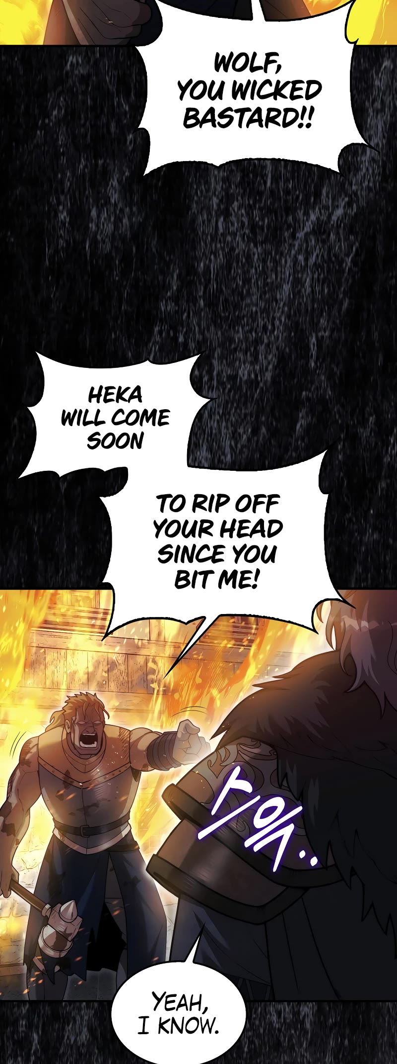 The 31st Piece Overturns the Board Chapter 41 page 44 - Chapter 41