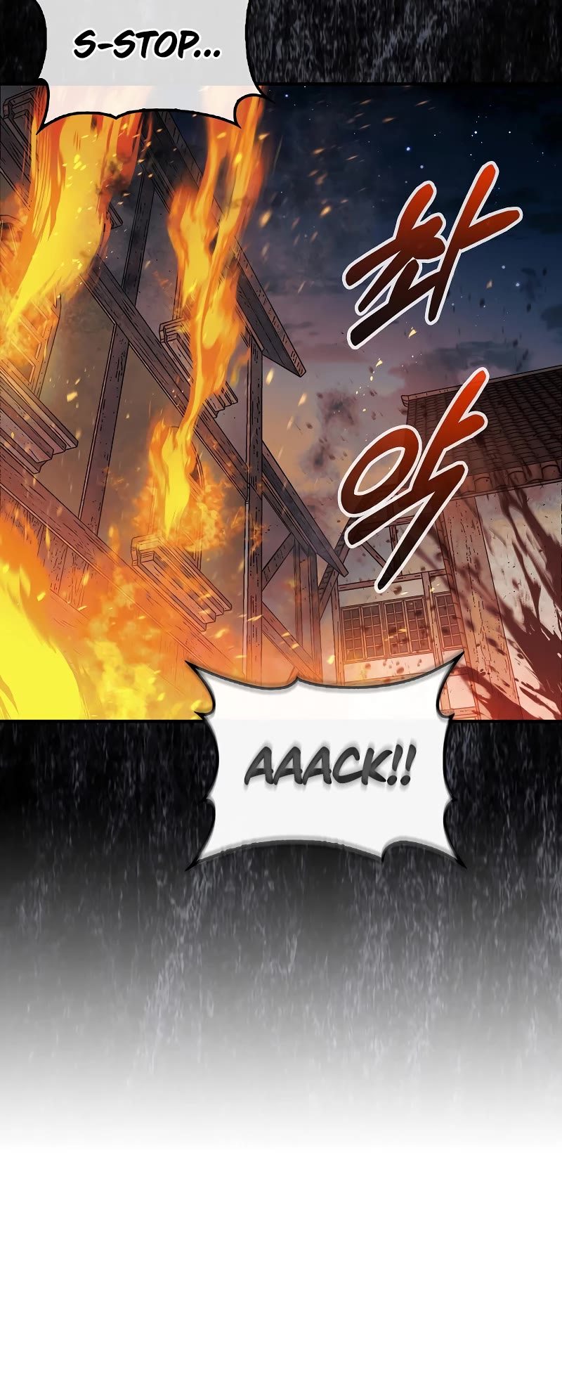 The 31st Piece Overturns the Board Chapter 41 page 48 - Chapter 41