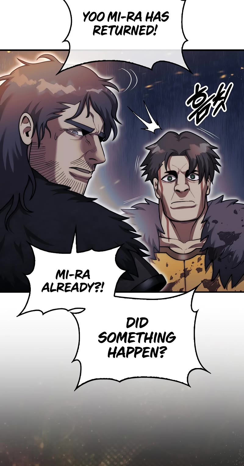 The 31st Piece Overturns the Board Chapter 41 page 53 - Chapter 41