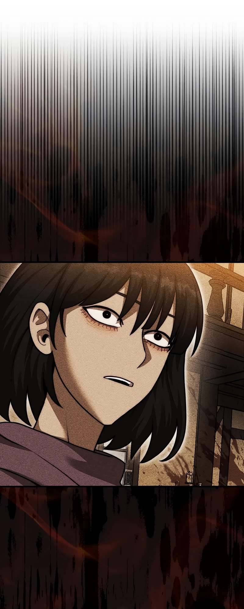 The 31st Piece Overturns the Board Chapter 41 page 57 - Chapter 41