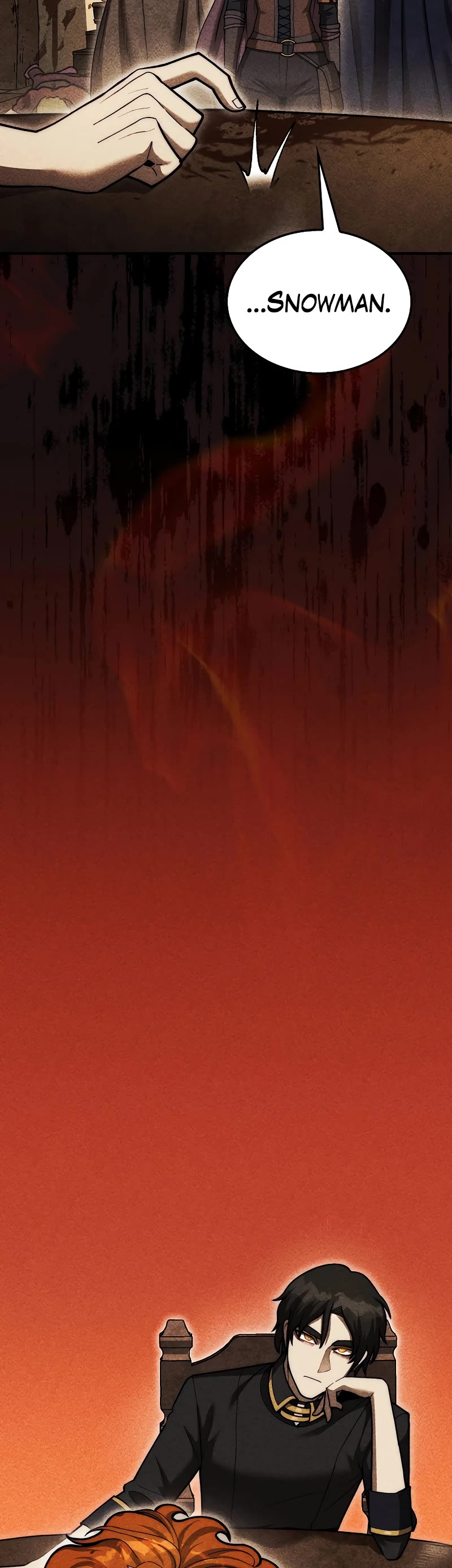 The 31st Piece Overturns the Board Chapter 41 page 59 - Chapter 41