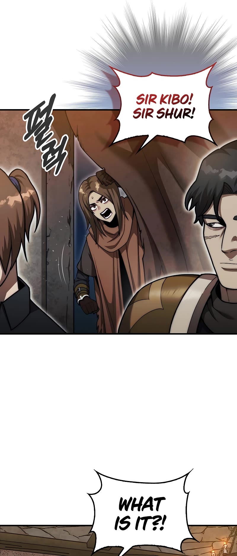 The 31st Piece Overturns the Board Chapter 41 page 7 - Chapter 41