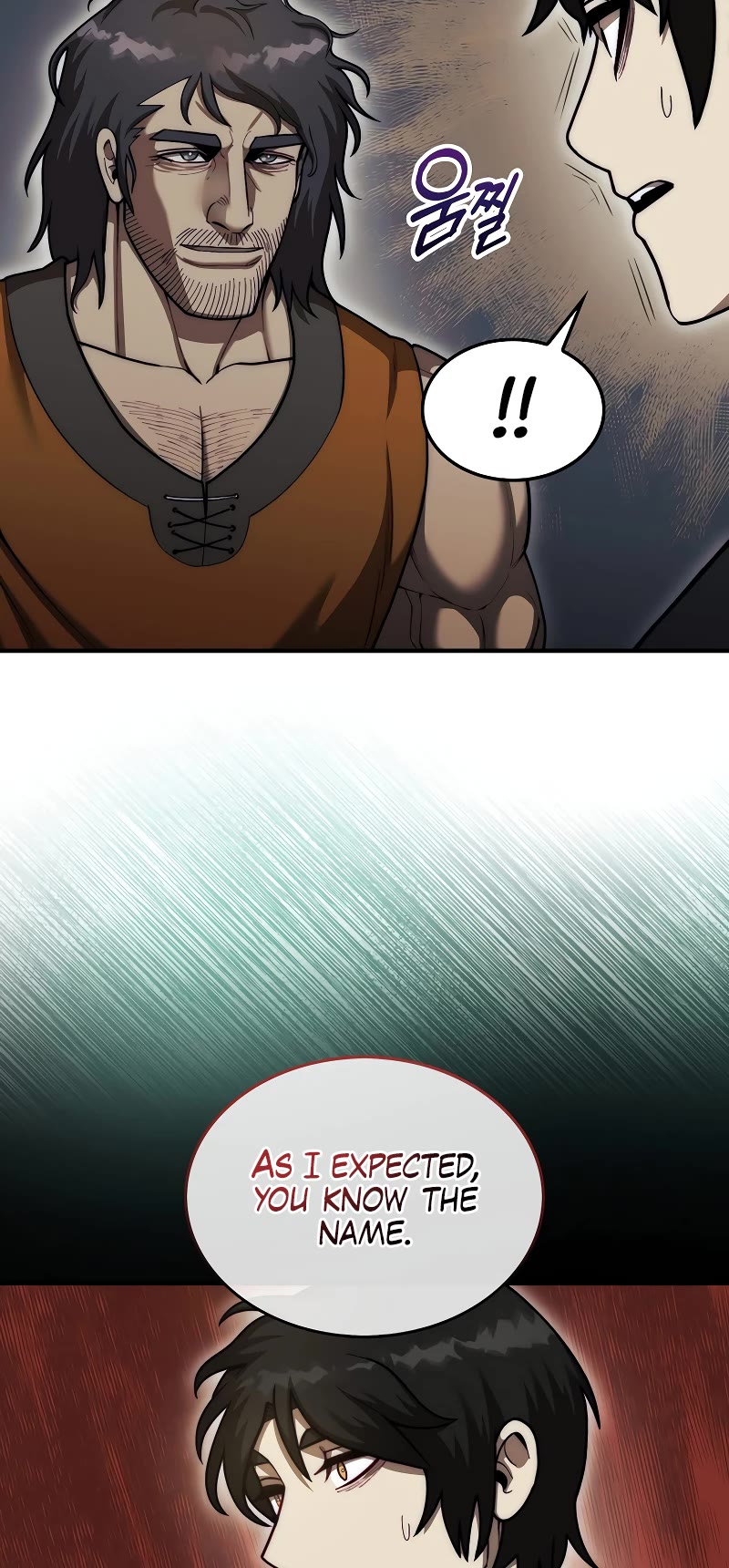 The 31st Piece Overturns the Board Chapter 42 page 14 - Chapter 42