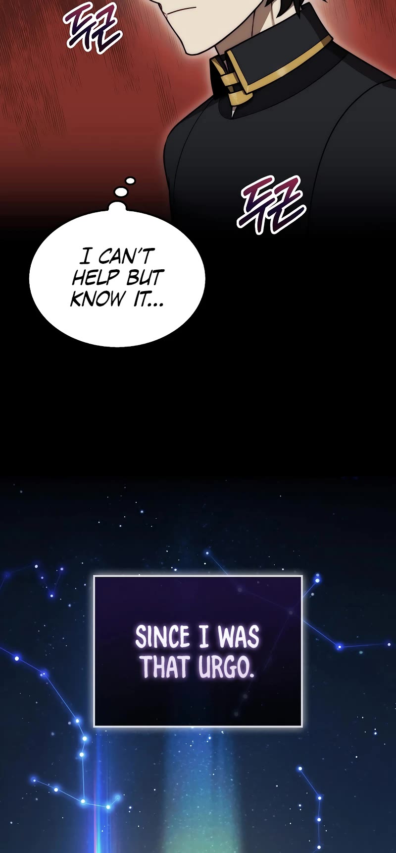 The 31st Piece Overturns the Board Chapter 42 page 15 - Chapter 42