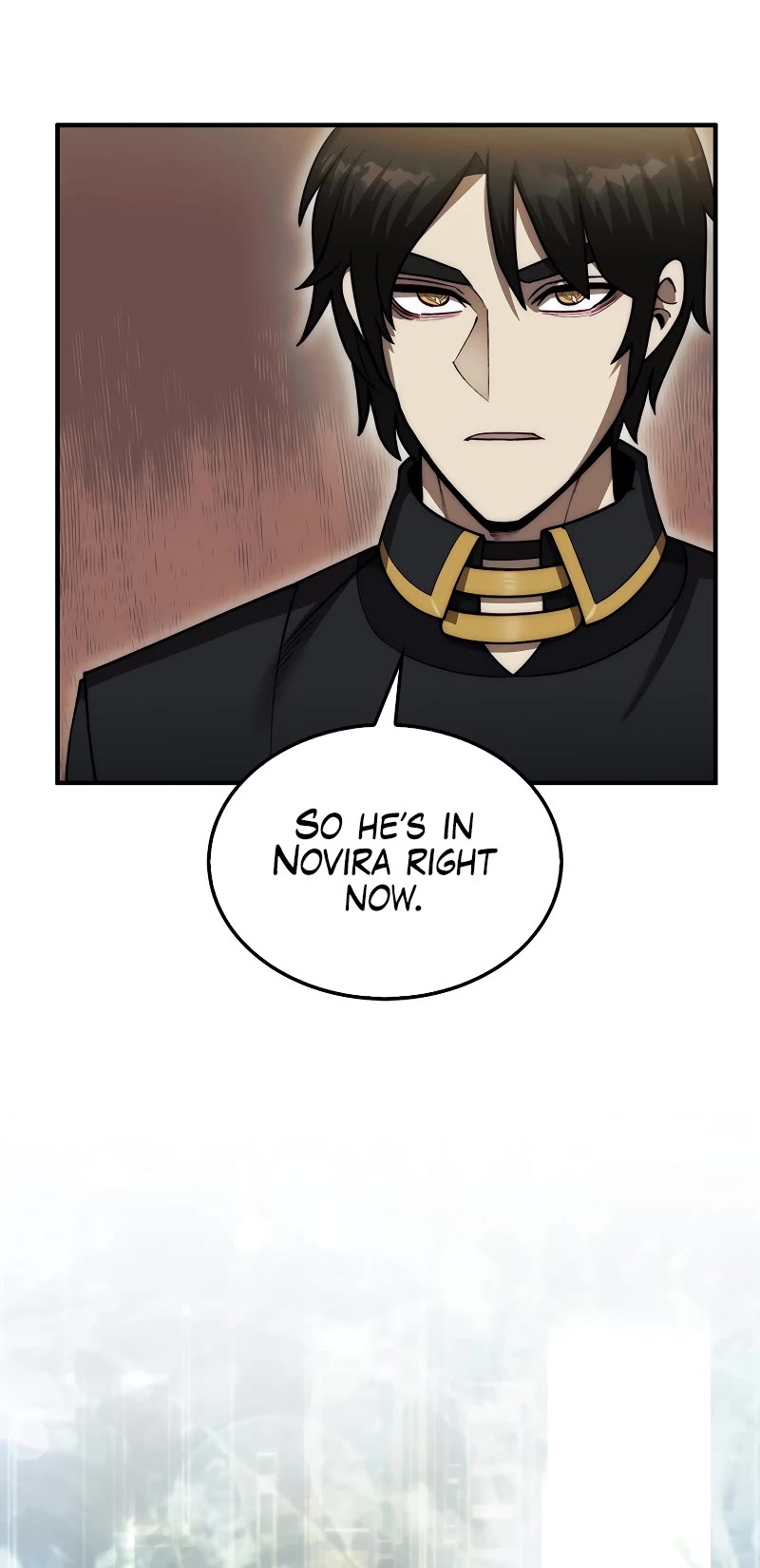 The 31st Piece Overturns the Board Chapter 42 page 23 - Chapter 42