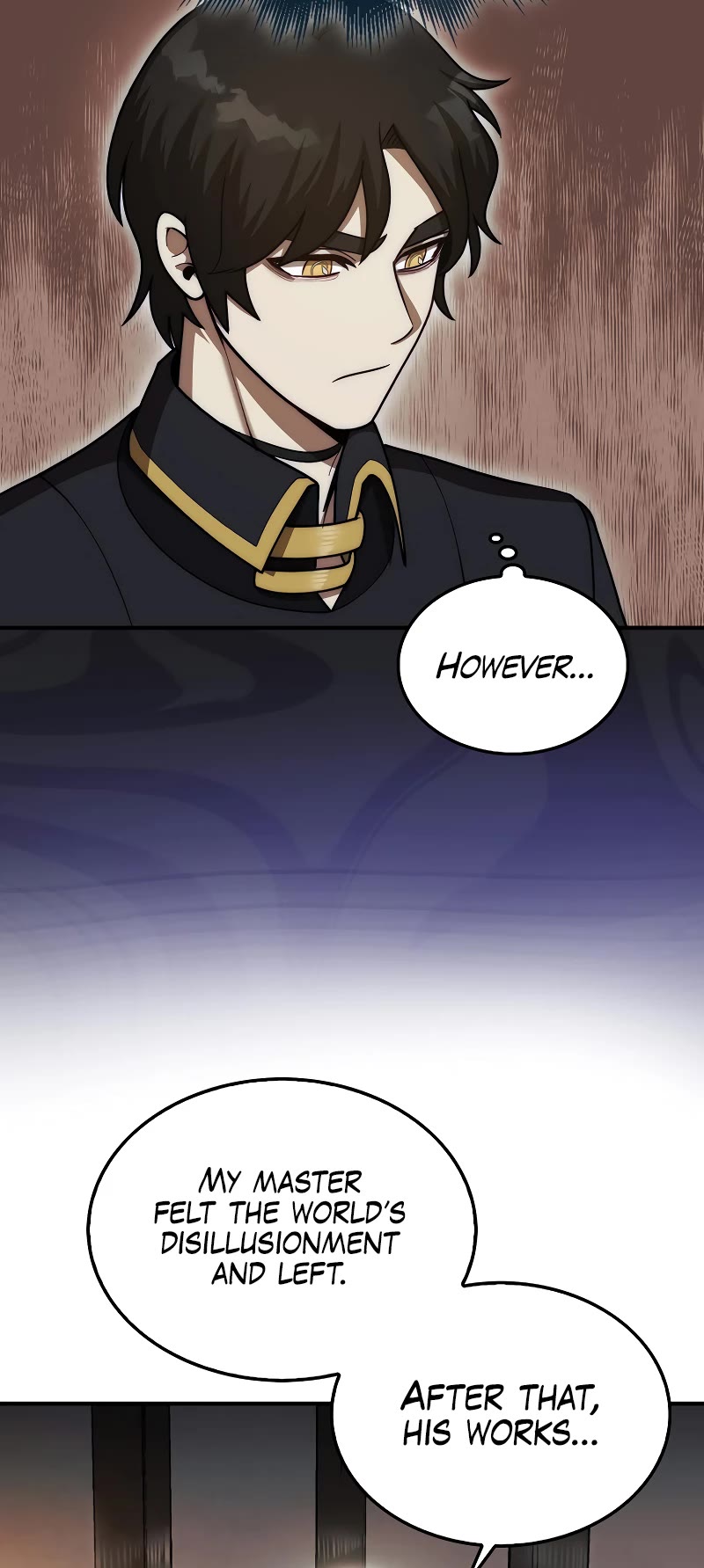 The 31st Piece Overturns the Board Chapter 42 page 32 - Chapter 42