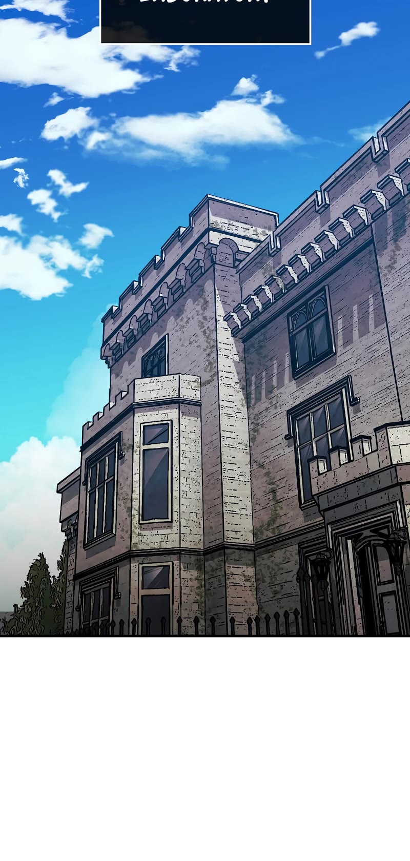 The 31st Piece Overturns the Board Chapter 42 page 46 - Chapter 42