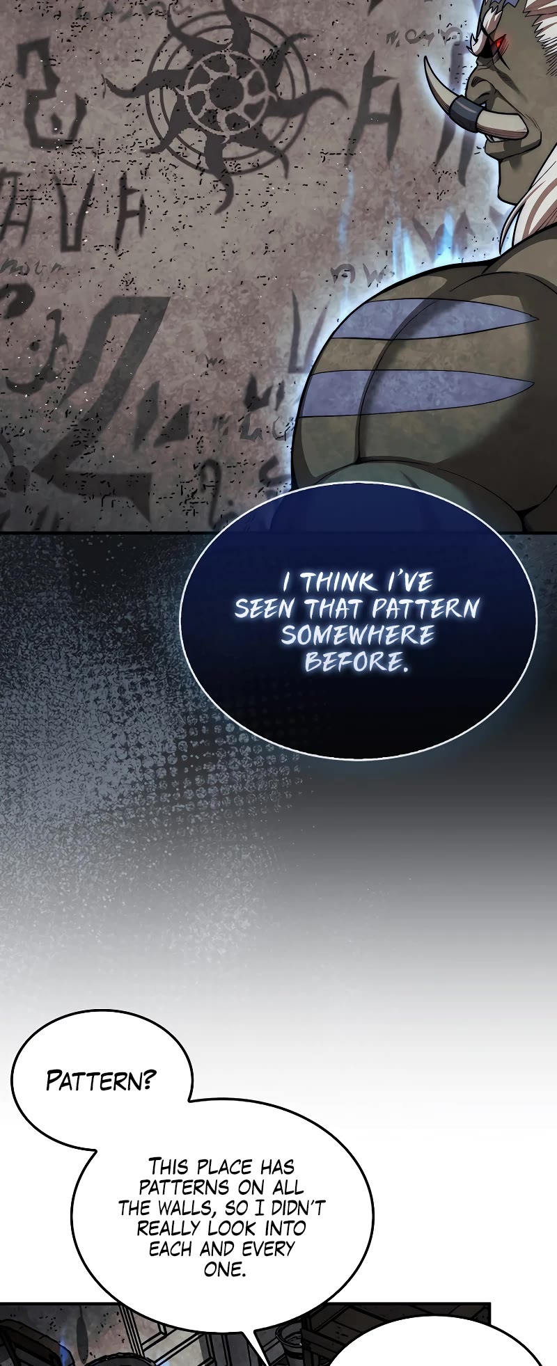 The 31st Piece Overturns the Board Chapter 42 page 49 - Chapter 42