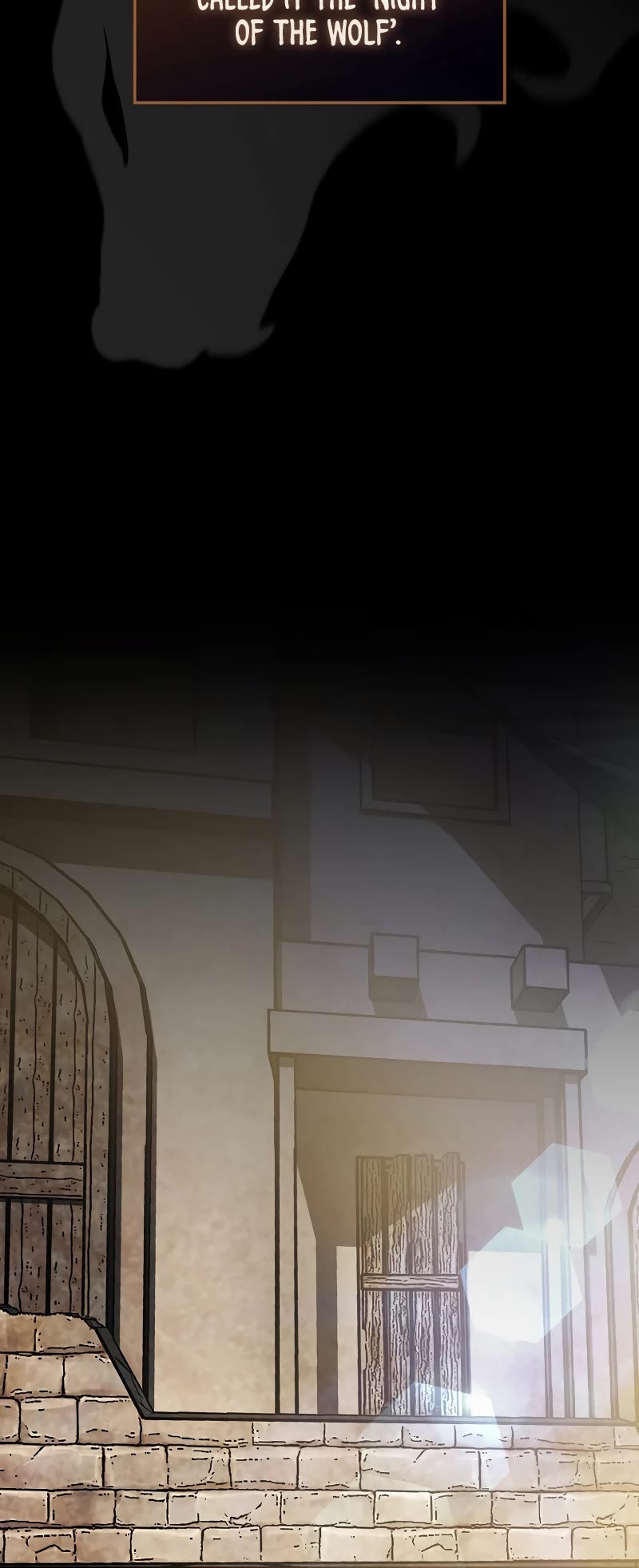 The 31st Piece Overturns the Board Chapter 42 page 5 - Chapter 42