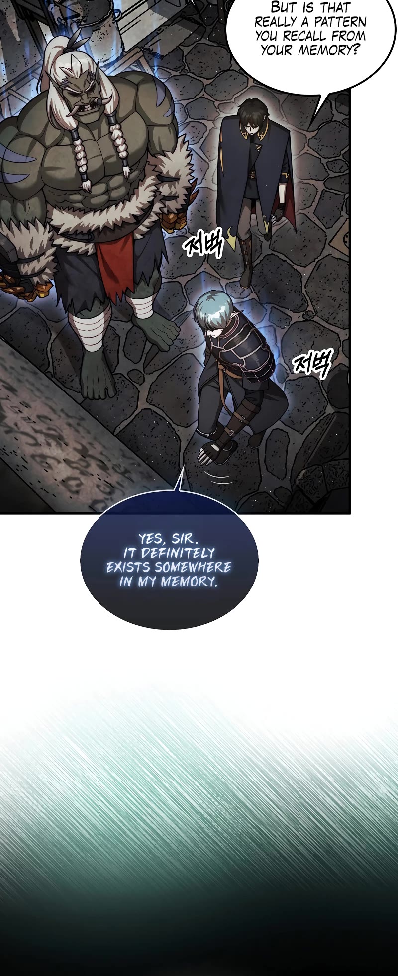 The 31st Piece Overturns the Board Chapter 42 page 50 - Chapter 42