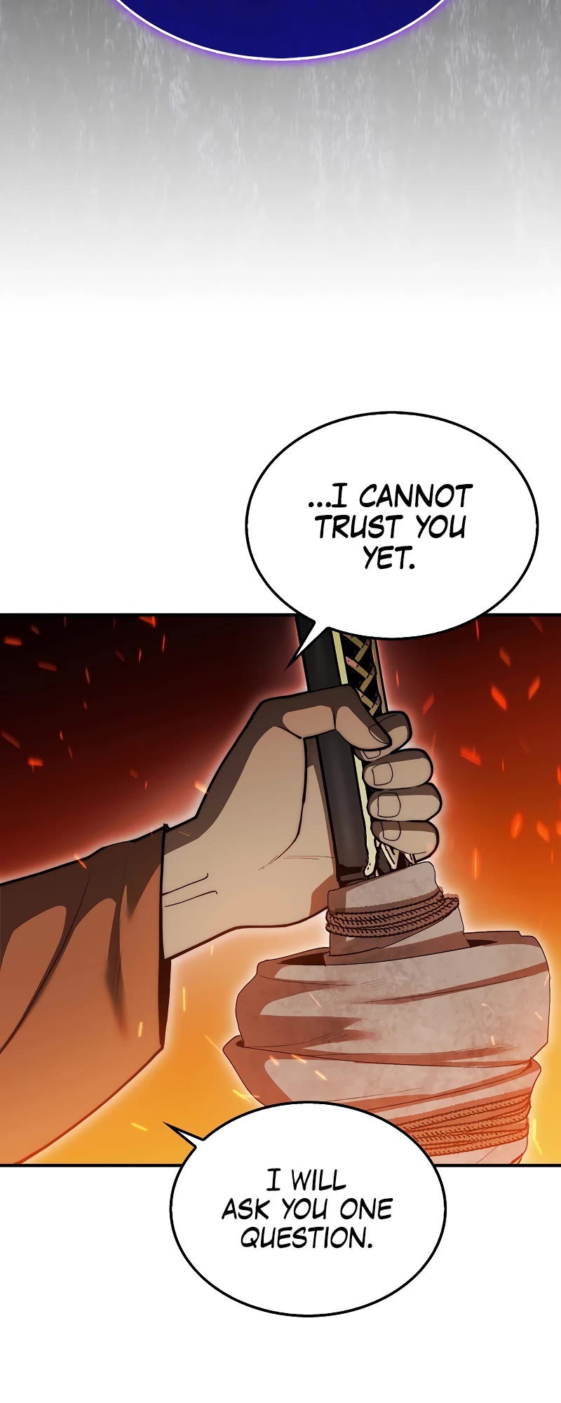 The 31st Piece Overturns the Board Chapter 43 page 13 - Chapter 43
