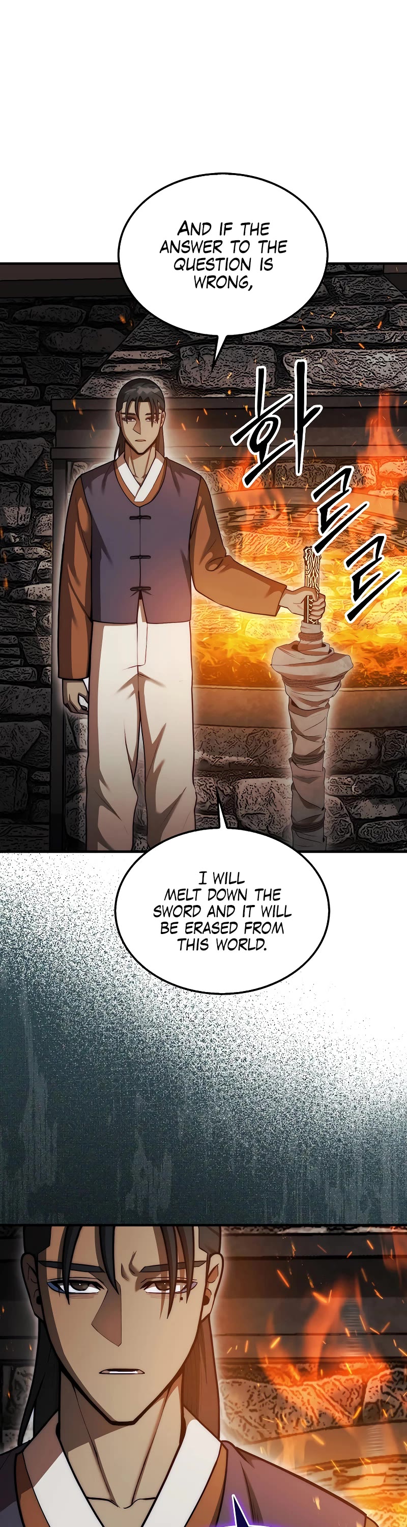 The 31st Piece Overturns the Board Chapter 43 page 14 - Chapter 43