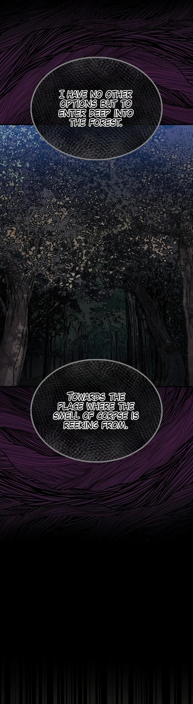 The 31st Piece Overturns the Board Chapter 43 page 38 - Chapter 43
