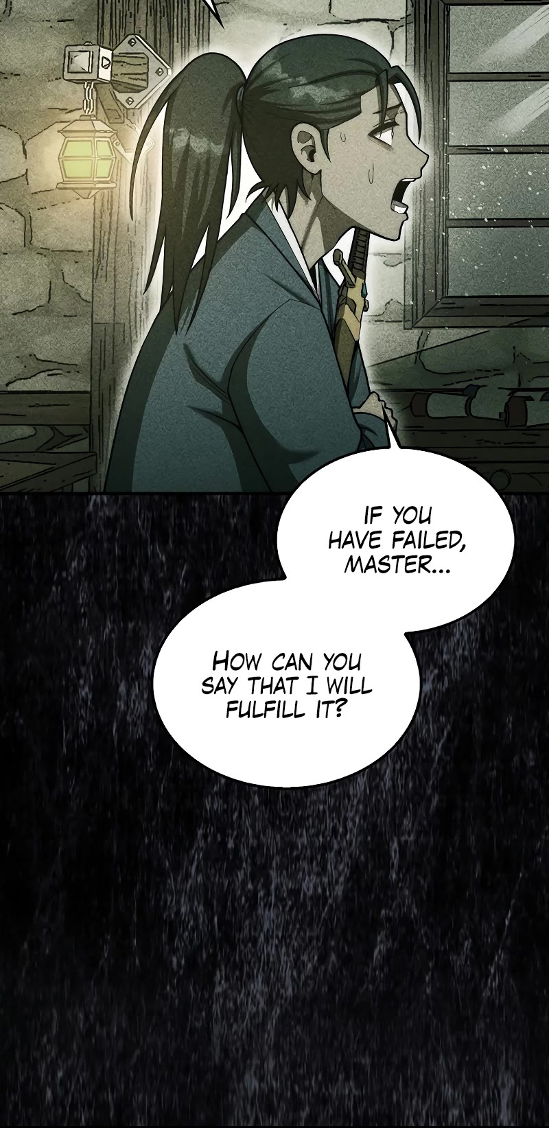The 31st Piece Overturns the Board Chapter 43 page 4 - Chapter 43