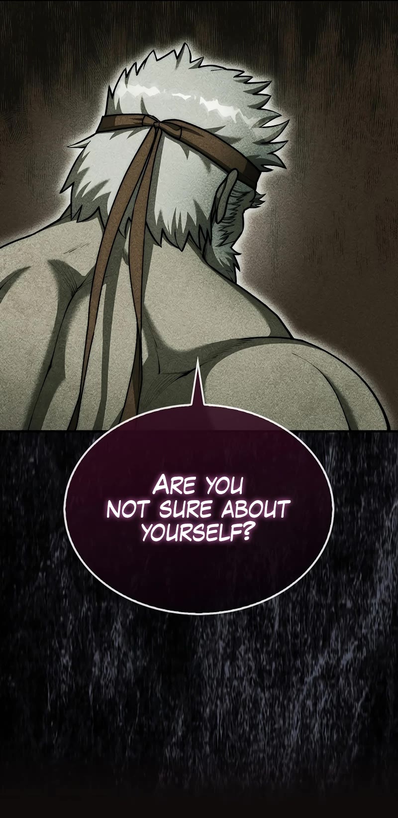 The 31st Piece Overturns the Board Chapter 43 page 5 - Chapter 43