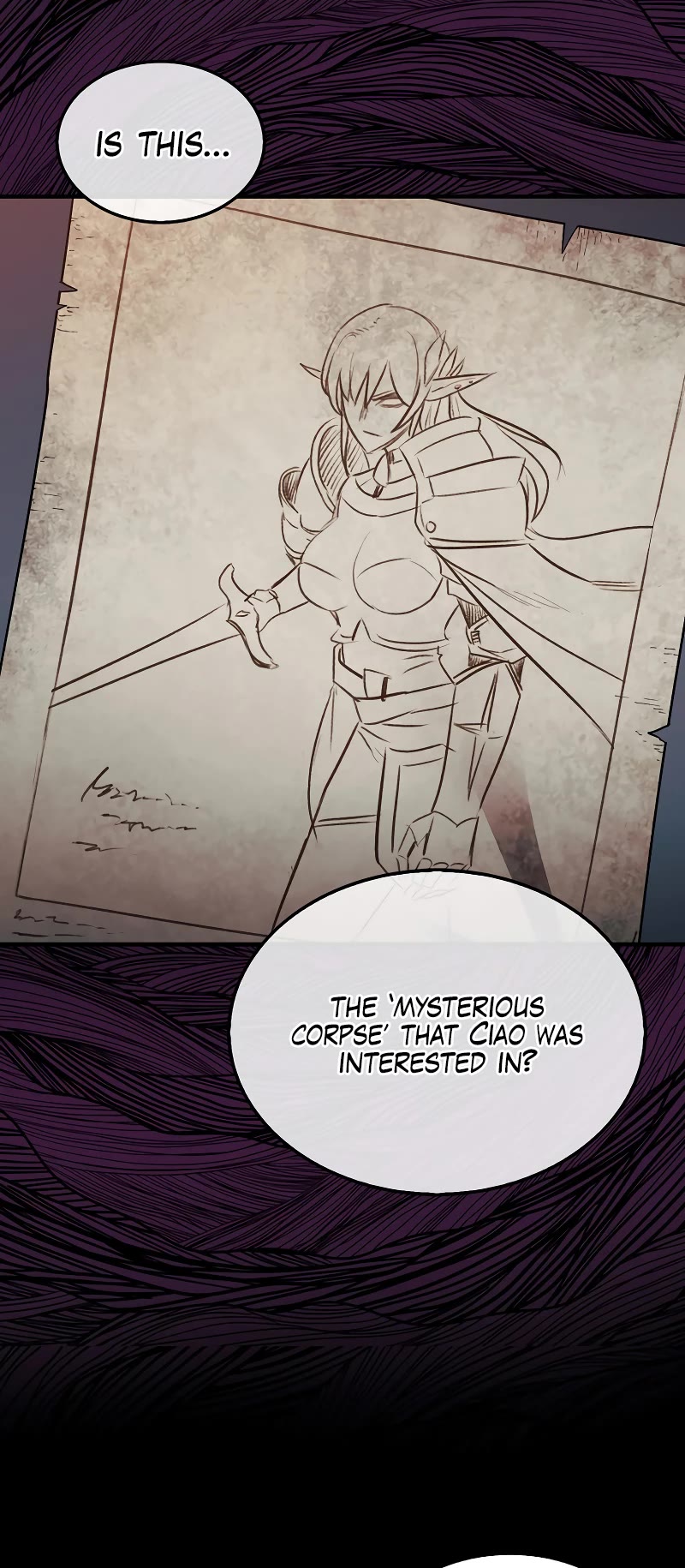 The 31st Piece Overturns the Board Chapter 43 page 60 - Chapter 43