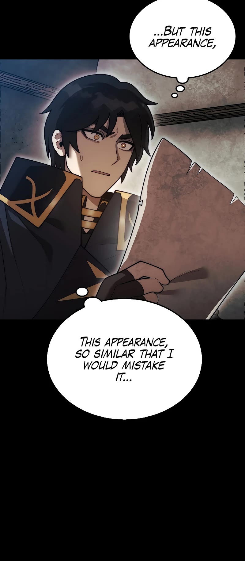 The 31st Piece Overturns the Board Chapter 43 page 61 - Chapter 43