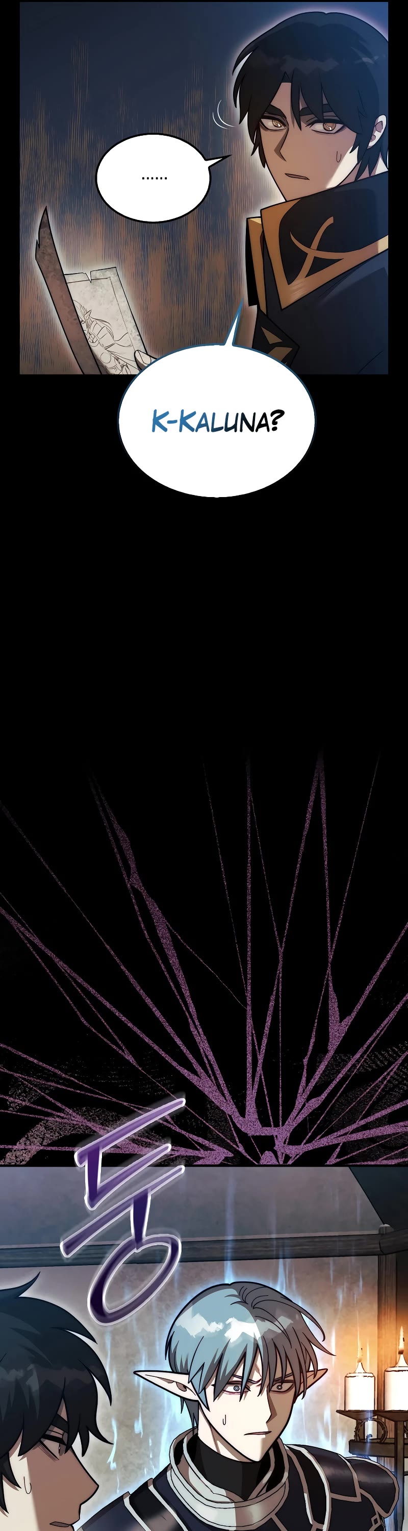 The 31st Piece Overturns the Board Chapter 43 page 62 - Chapter 43