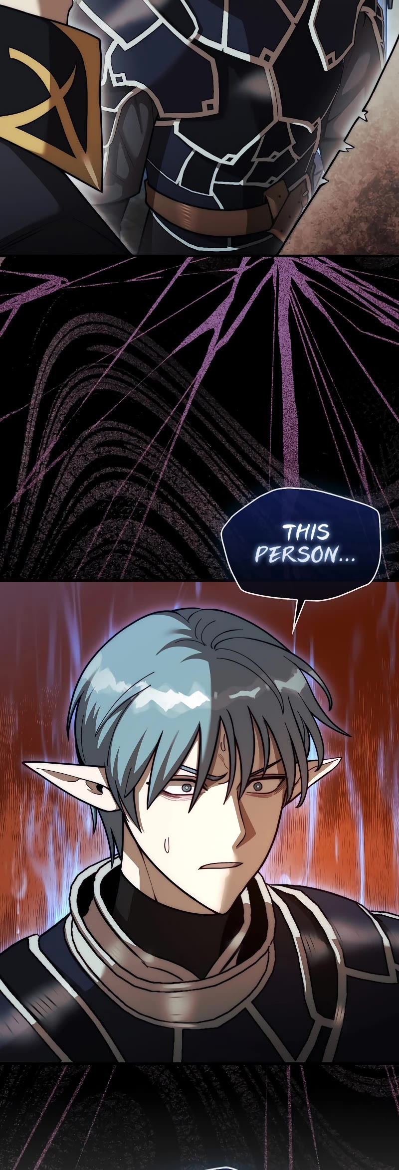 The 31st Piece Overturns the Board Chapter 43 page 63 - Chapter 43