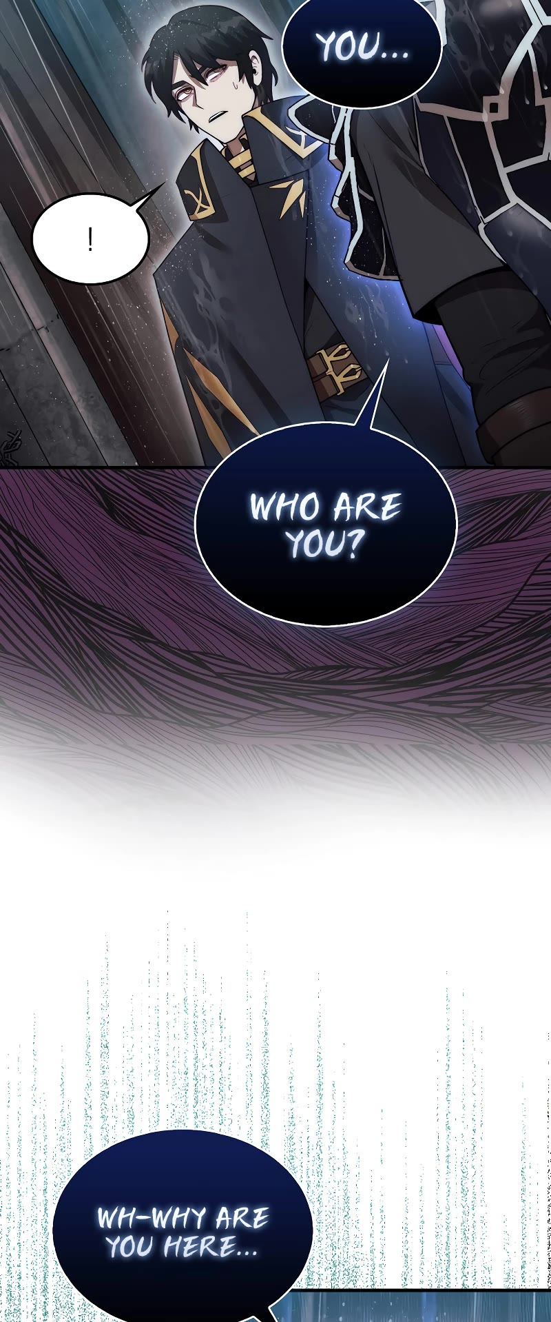 The 31st Piece Overturns the Board Chapter 44 page 13 - Chapter 44