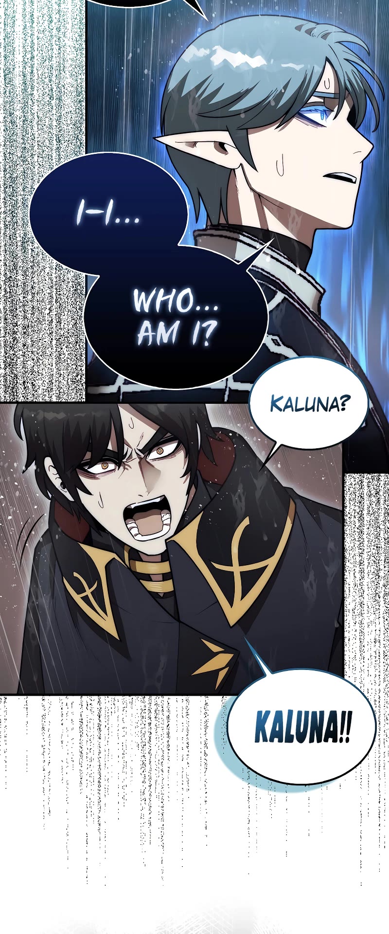 The 31st Piece Overturns the Board Chapter 44 page 14 - Chapter 44