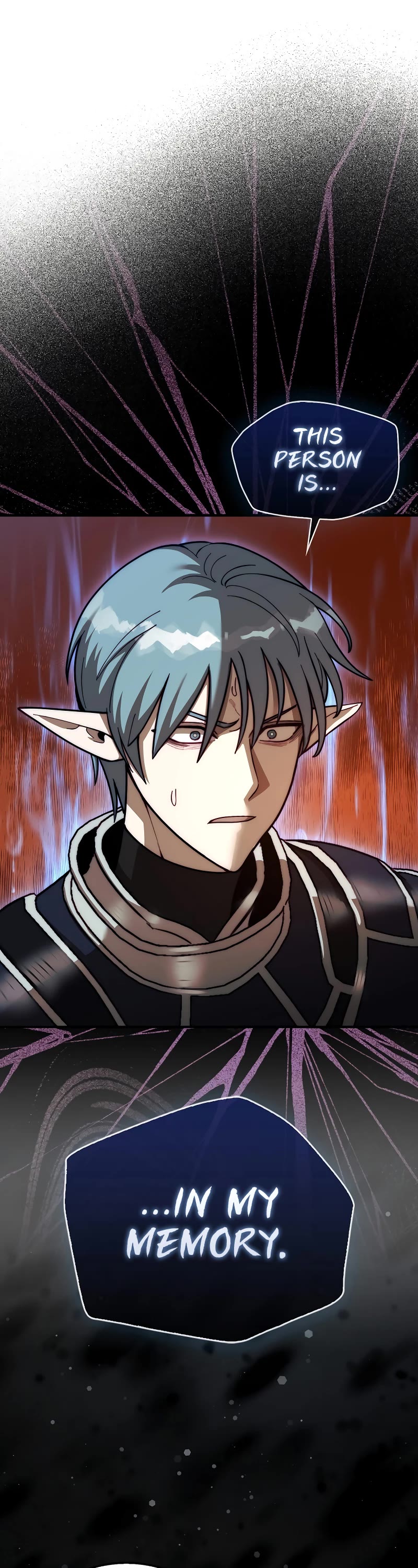 The 31st Piece Overturns the Board Chapter 44 page 2 - Chapter 44
