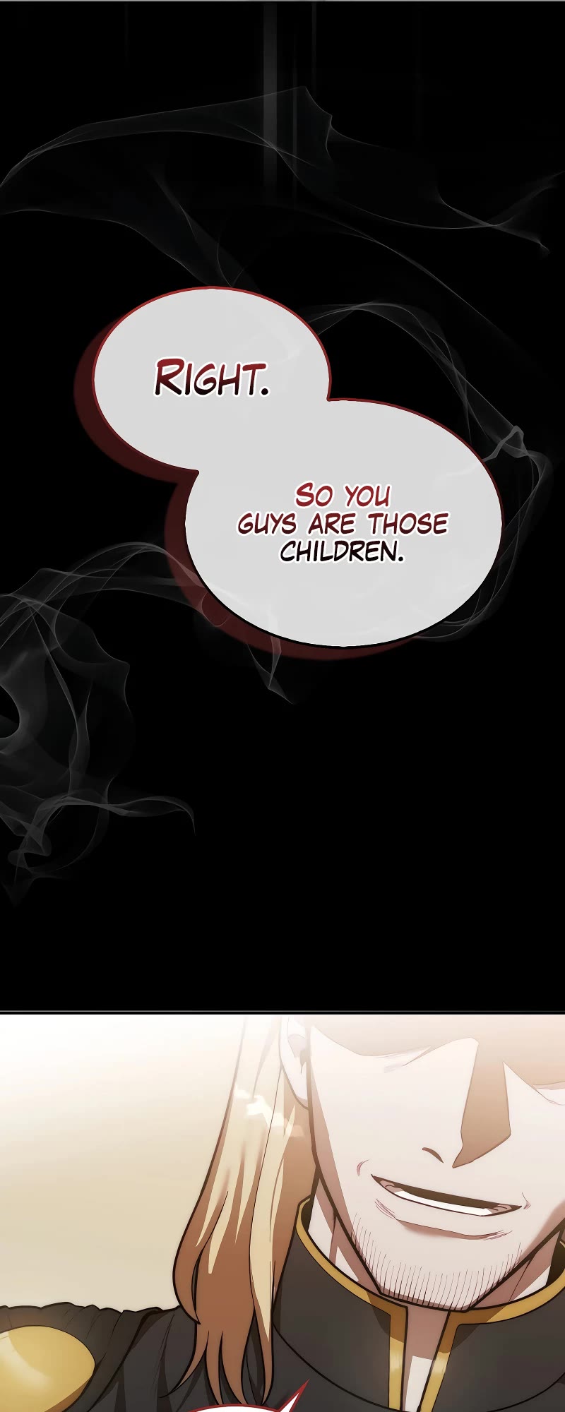 The 31st Piece Overturns the Board Chapter 44 page 21 - Chapter 44