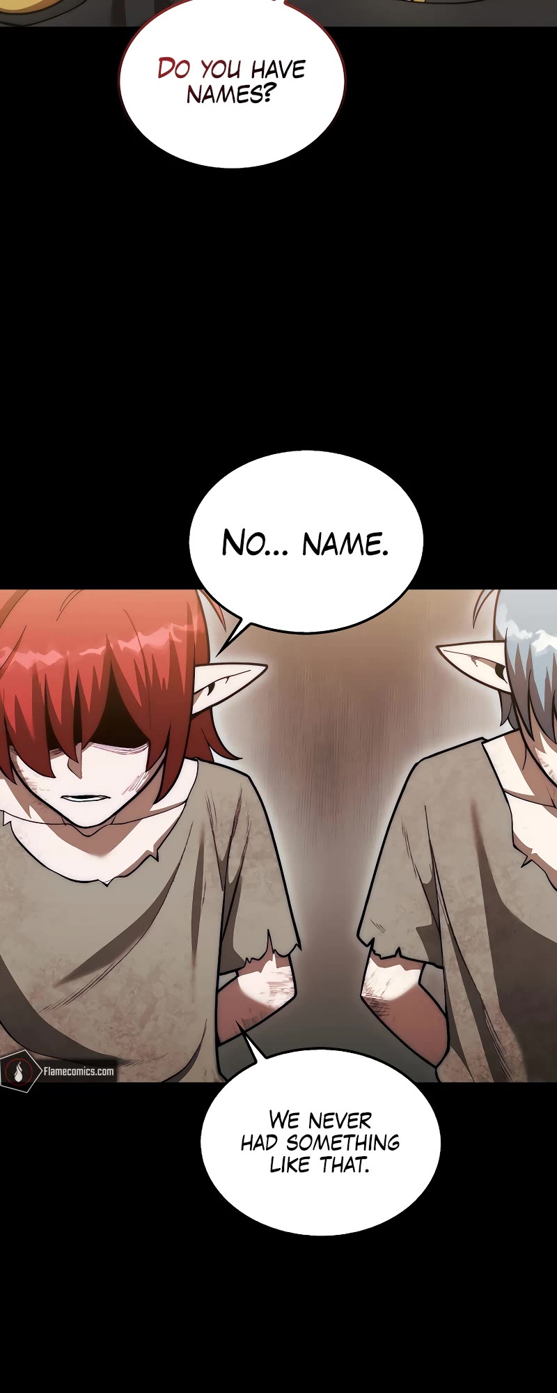 The 31st Piece Overturns the Board Chapter 44 page 22 - Chapter 44