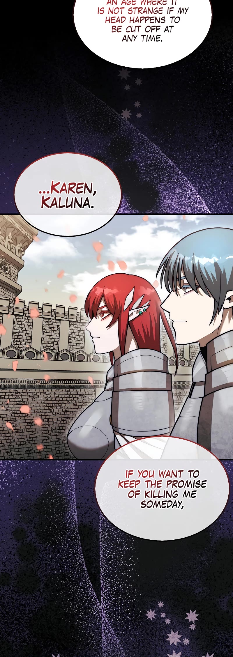 The 31st Piece Overturns the Board Chapter 44 page 38 - Chapter 44