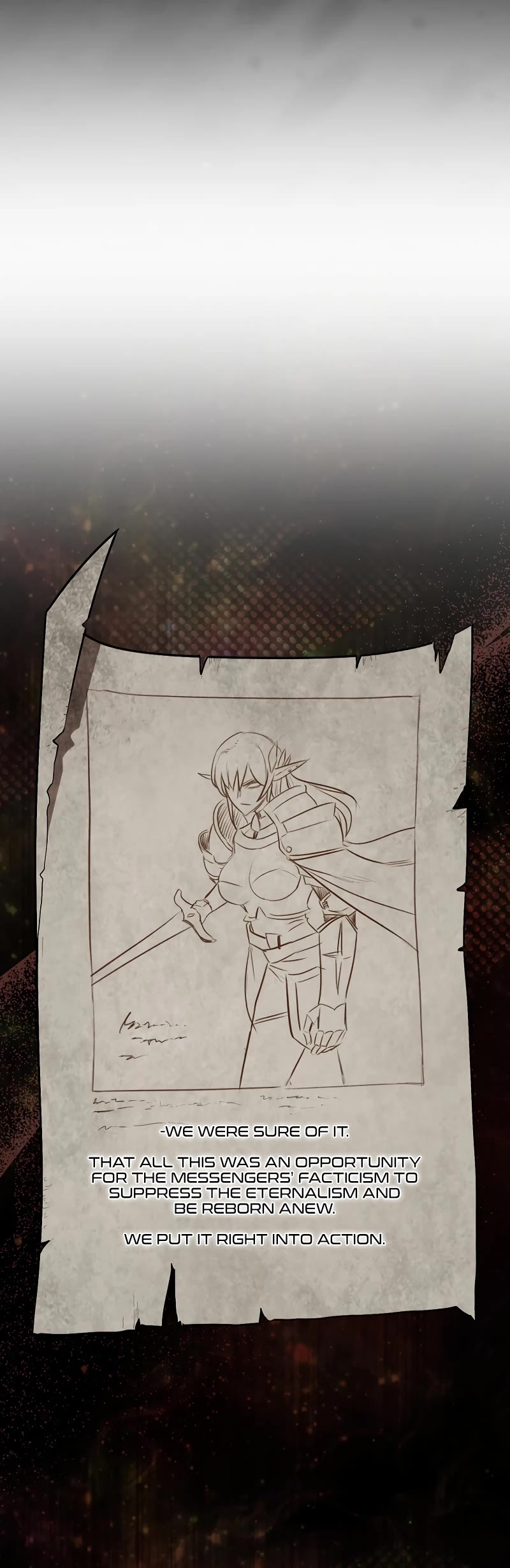 The 31st Piece Overturns the Board Chapter 44 page 4 - Chapter 44