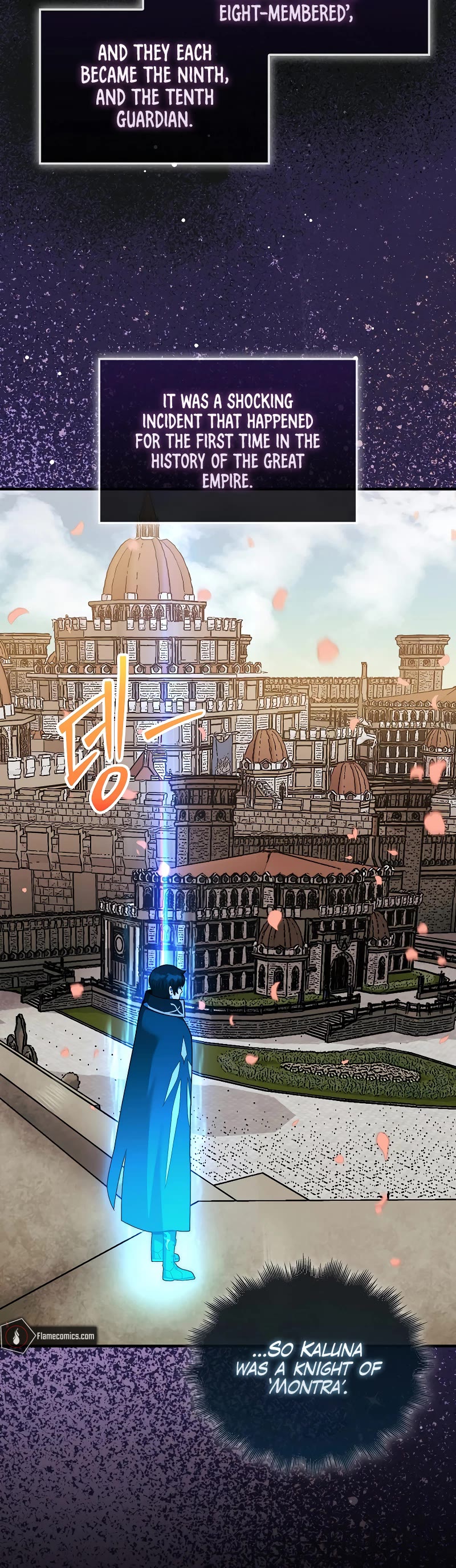 The 31st Piece Overturns the Board Chapter 44 page 42 - Chapter 44