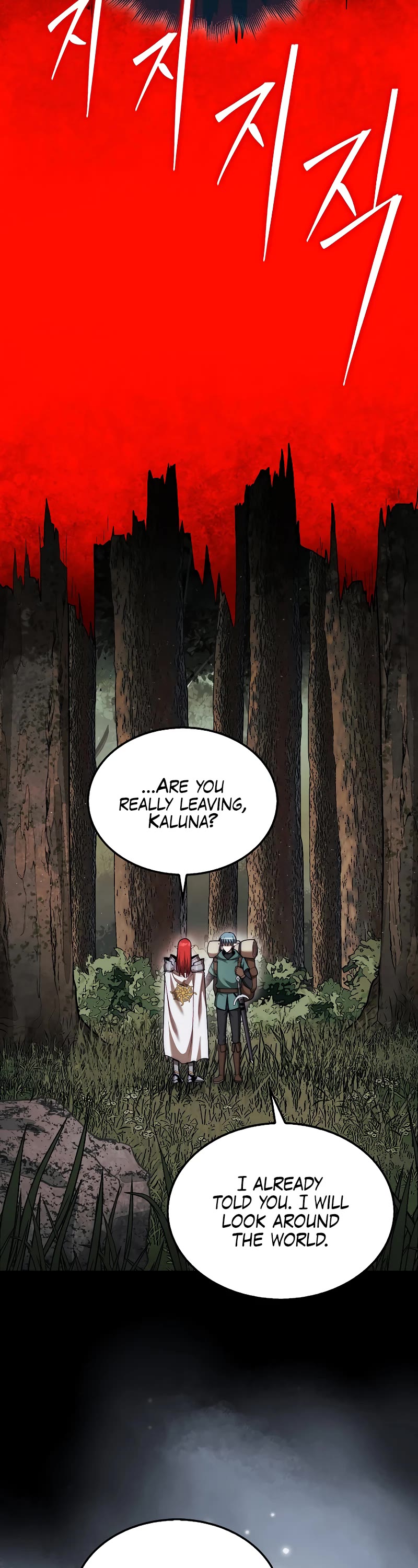 The 31st Piece Overturns the Board Chapter 44 page 44 - Chapter 44