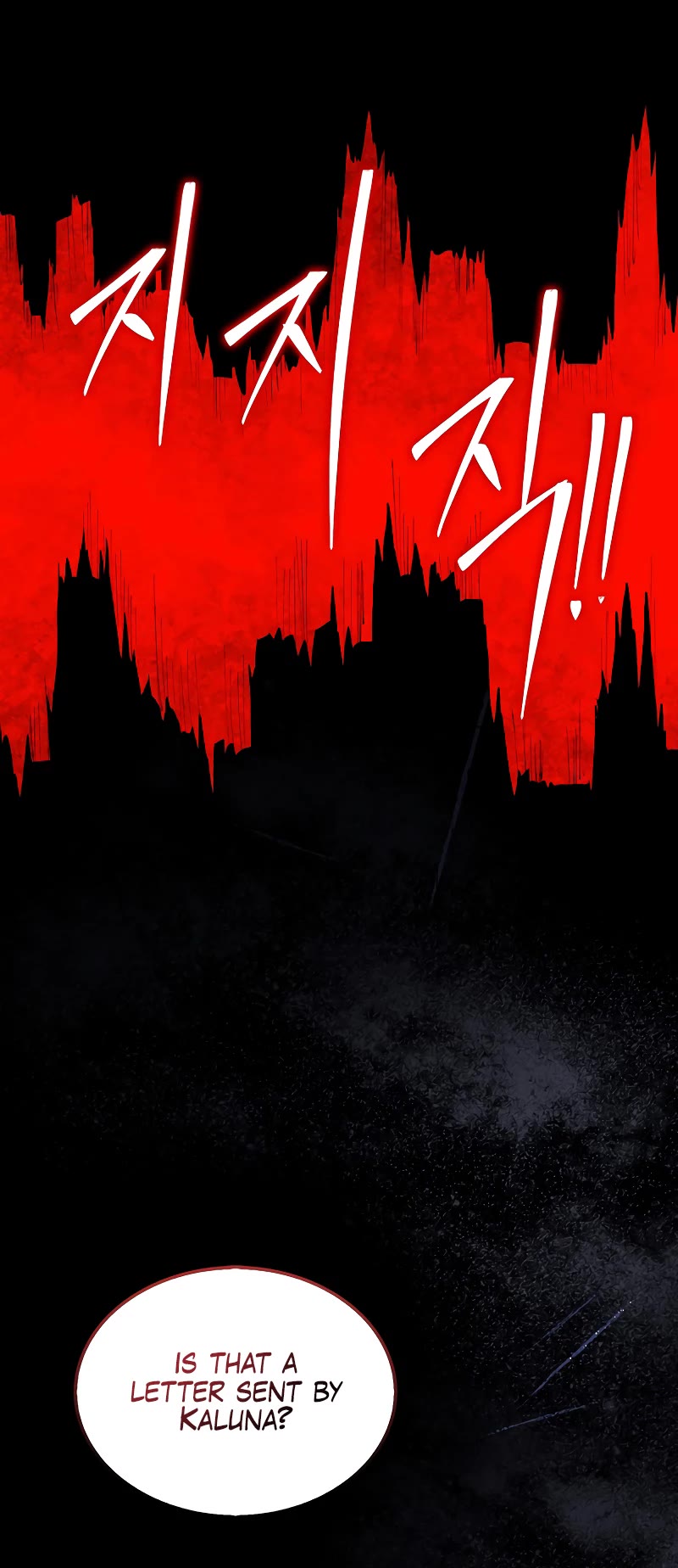 The 31st Piece Overturns the Board Chapter 44 page 49 - Chapter 44