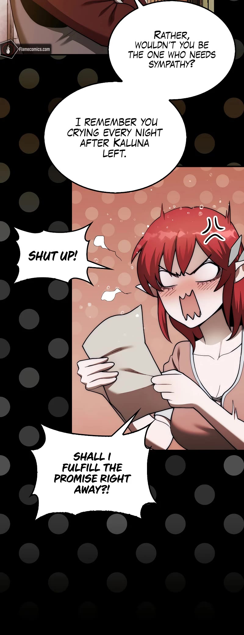The 31st Piece Overturns the Board Chapter 44 page 52 - Chapter 44