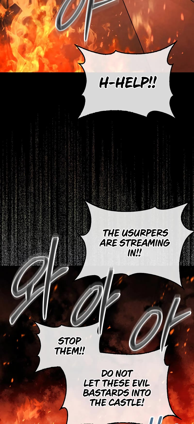 The 31st Piece Overturns the Board Chapter 44 page 56 - Chapter 44