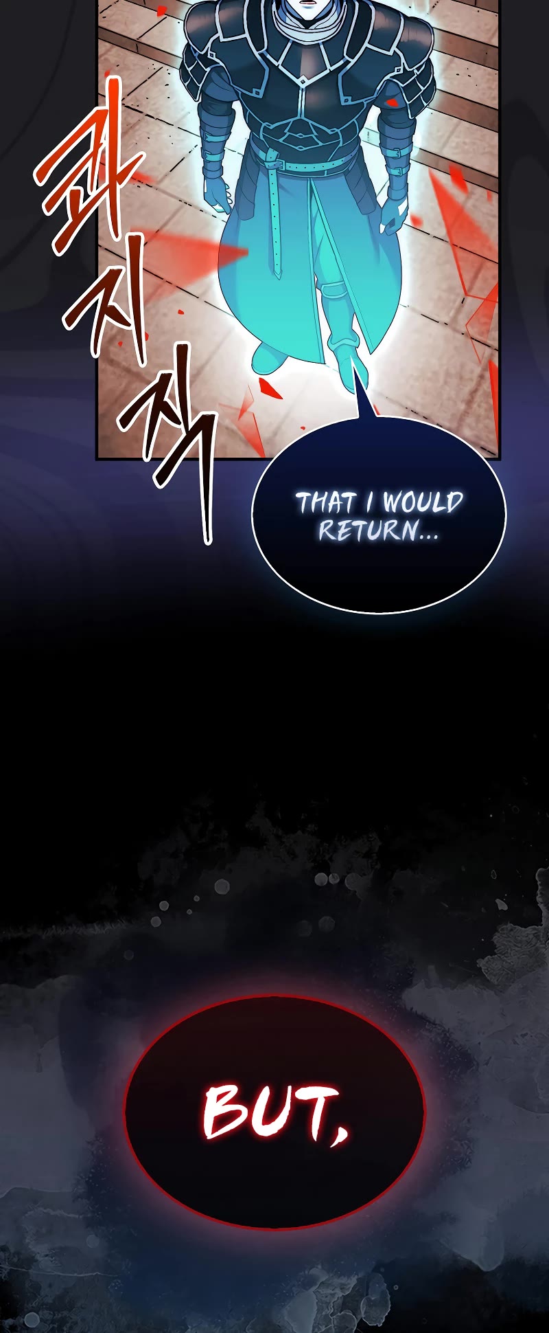 The 31st Piece Overturns the Board Chapter 44 page 64 - Chapter 44