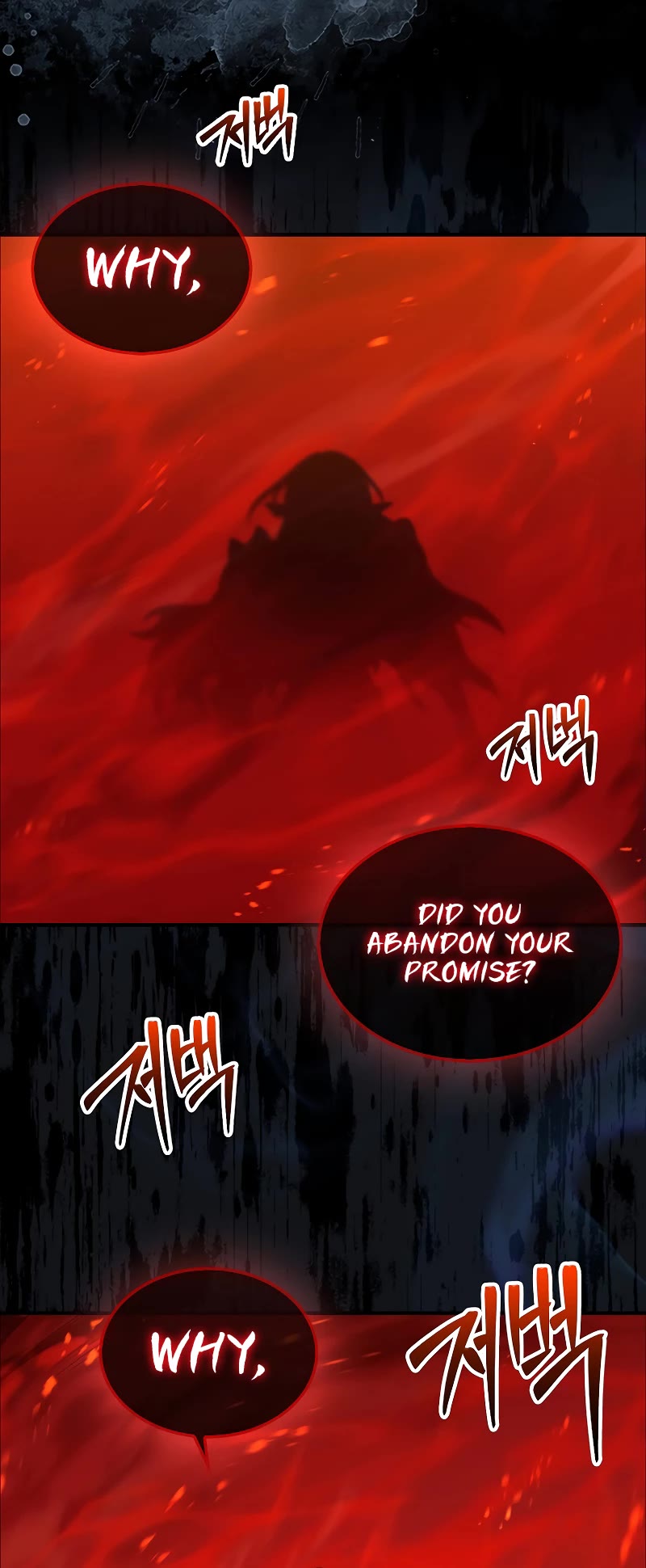 The 31st Piece Overturns the Board Chapter 44 page 65 - Chapter 44